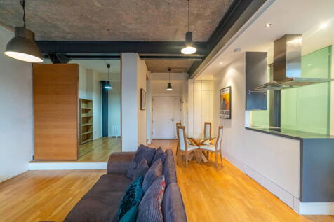 4 Worsley Street, Manchester M15 2 bed apartment for sale