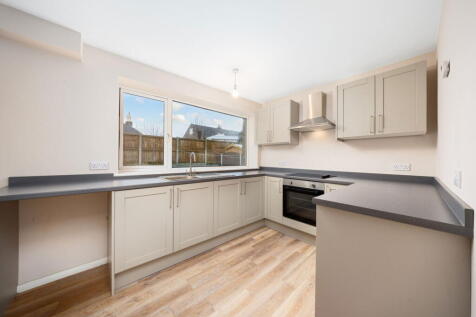 Eccles Road, High Peak SK23 3 bed semi