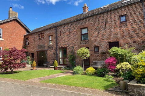 Pow Maughan Court, Carlisle CA4 4 bed barn conversion for sale