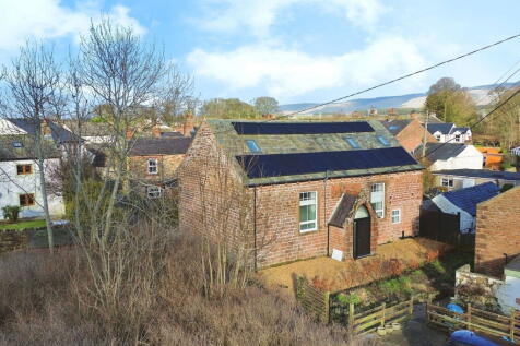 Penrith CA10 3 bed detached house for sale