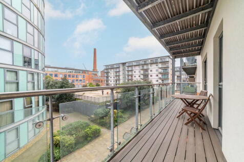 12 Pollard Street, Manchester M4 2 bed apartment for sale