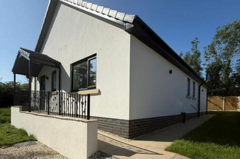 Wigton CA7 2 bed detached bungalow for sale