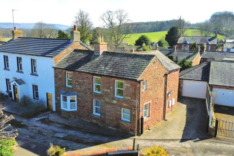 Carlisle CA4 3 bed cottage for sale