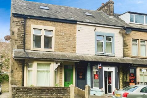 Newton Terrace, Lancaster LA1 5 bed terraced house for sale