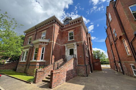 Heaton Moor Road, Stockport SK4 1 bed apartment for sale