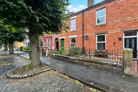 Broad Street, Carlisle CA1 3 bed terraced house for sale
