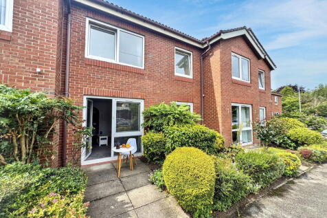 Brookside Road, Cheadle SK8 1 bed apartment for sale