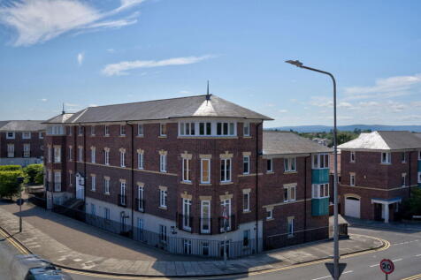 Brennus Place, Chester CH1 2 bed apartment for sale