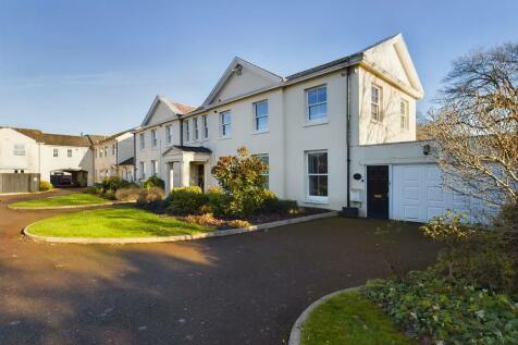 Walton Road, Warwick CV35 1 bed apartment for sale