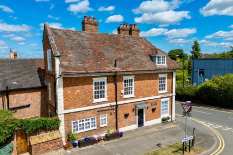 Old Penns Lane, Birmingham B46 2 bed apartment for sale
