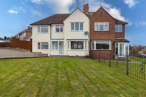 Longstone Road, Birmingham B42 5 bed semi