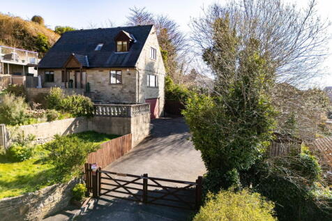 Lane Ends Green, Halifax HX3 4 bed detached house for sale