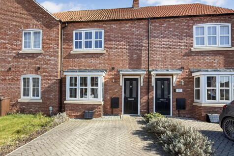 Lumley Avenue, Hull HU7 3 bed terraced house for sale
