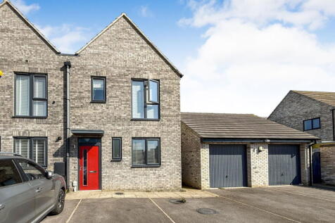 Albermarle Avenue, Hull HU7 2 bed end of terrace house for sale