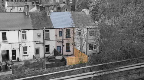 Pearson Street, Sheffield S36 2 bed terraced house for sale