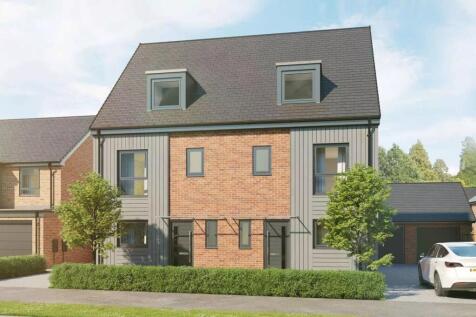 23 Woodmansey Mile, Beverley  HU17 4 bed semi