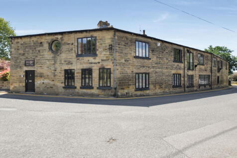 West Wells Road, Ossett WF5 6 bed detached house for sale