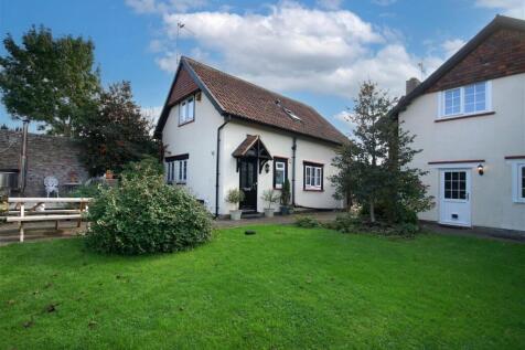 Swan Lane, Bristol BS36 4 bed cottage for sale