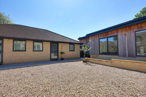 Bath BA2 2 bed retirement property for sale