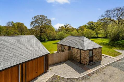 2 bedroom barn conversion for sale