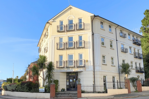 Torquay Road, Paignton TQ3 3 bed retirement property for sale