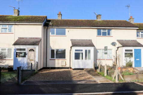 Newcroft Road, Calne SN11 2 bed terraced house for sale