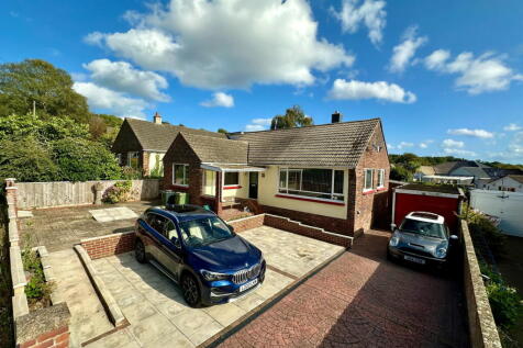 Twickenham Road, Newton Abbot TQ12 2 bed detached house for sale