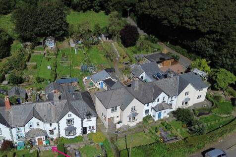 Trelawny Road, Tavistock PL19 3 bed terraced house for sale