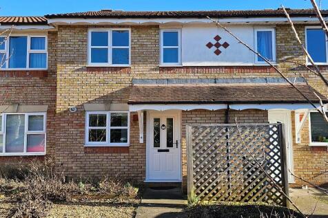 Newbury Drive, Chippenham SN14 2 bed terraced house for sale