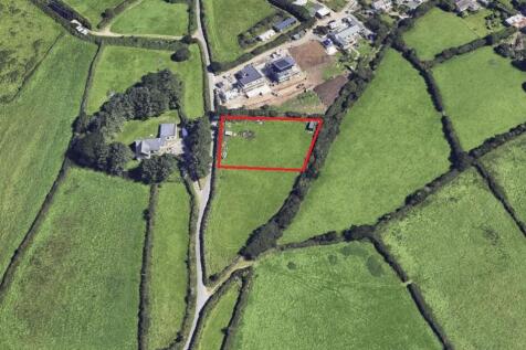 Plot for sale