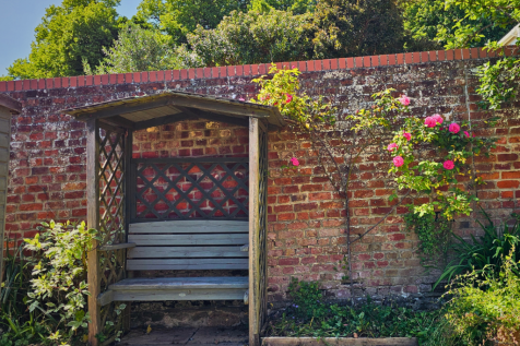 St. Andrews Road, Bridport DT6 4 bed detached house for sale