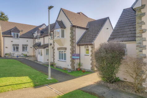 Eastern Avenue, Liskeard PL14 2 bed terraced house for sale