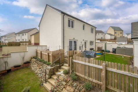 Carina Close, Liskeard PL14 4 bed detached house for sale