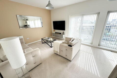 Golwg Y Garreg Wen, Swansea SA1 2 bed flat for sale