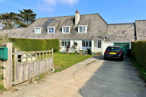St. Austell PL26 2 bed country house for sale