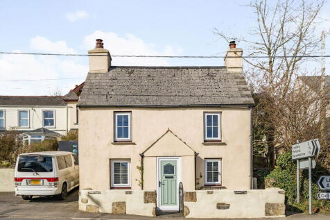 Gunnislake PL18 3 bed detached house for sale