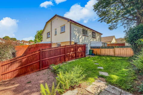 2 bedroom cluster house for sale