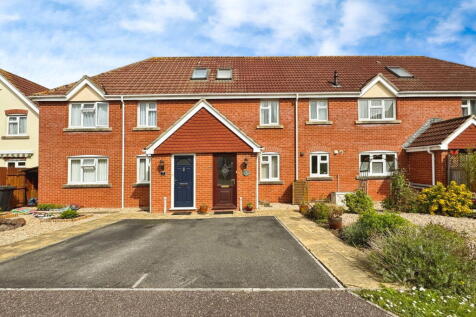 Alexandra Gardens, Minehead TA24 2 bed flat for sale