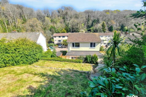 Albany Road, Paignton TQ3 4 bed detached house for sale