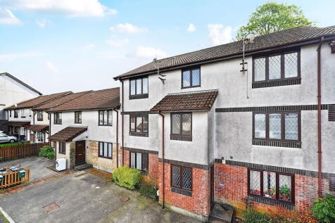 Porthmellon Gardens, Callington PL17 2 bed flat for sale