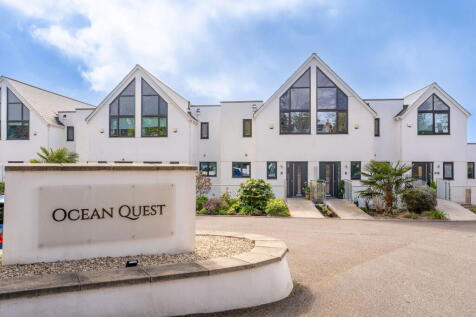 Douglas Avenue, Exmouth EX8 4 bed mews for sale