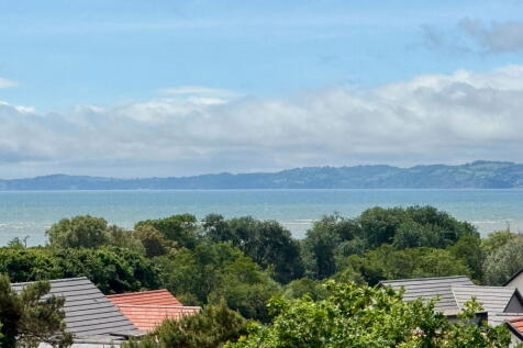 Douglas Avenue, Exmouth EX8 4 bed house for sale