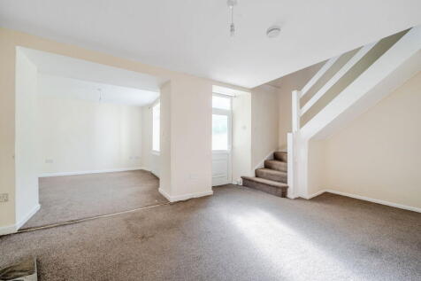 Laburnum Row, Callington PL17 3 bed terraced house for sale