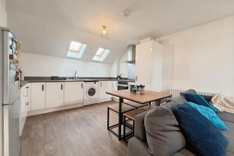 Mansell Road, Bristol BS34 1 bed flat for sale