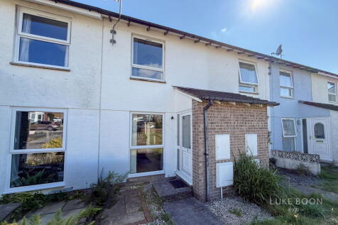 Neal Close, Plymouth PL7 2 bed terraced house for sale