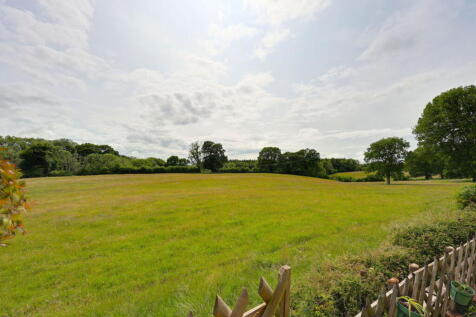 Greyfield Common, Bristol BS39 4 bed detached house for sale