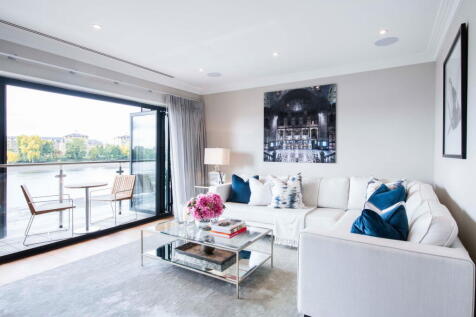 Rainville Road, London W6 3 bed townhouse for sale
