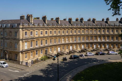 Bennett Street, Bath BA1 4 bed apartment for sale