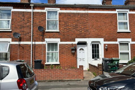 Sidney Street, Gloucester GL1 2 bed terraced house for sale
