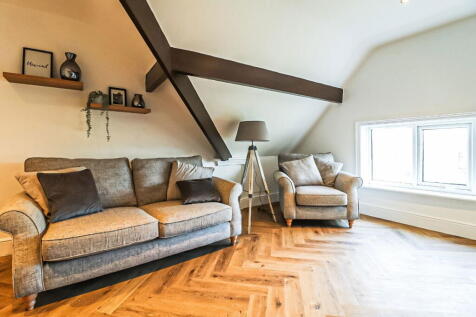 Preston Road, Southport PR9 1 bed flat for sale